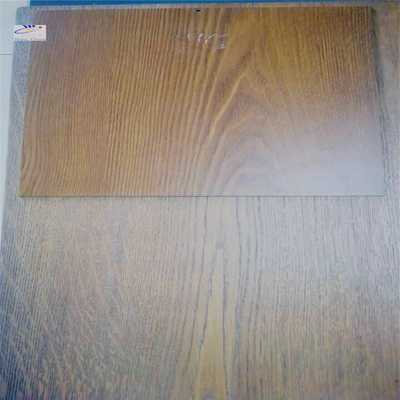 4D木纹铝板